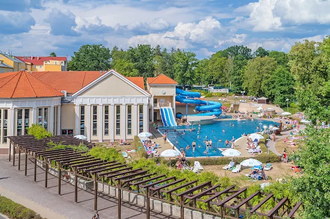 Aquaforum-Frantiskovy-Lazne