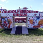 Cirkus Rudolf Berousek Vimperk 2026