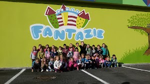 Zábavné dětské centrum Fantazie place picture